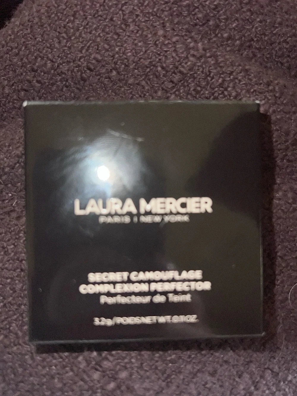 Laura Mercier Secret Camouflage Complexion Perfector~ #3 (Light-Medium) NIB
